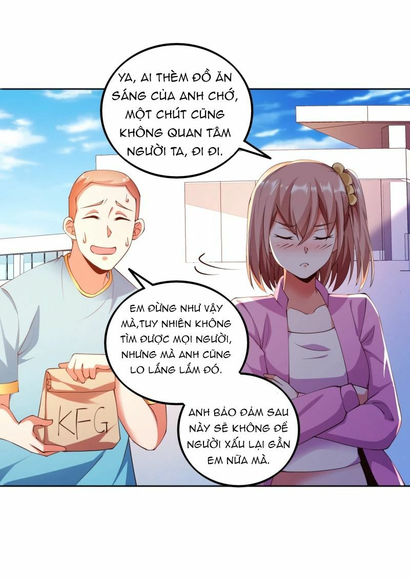 luyện tập thành thần chapter 11 29