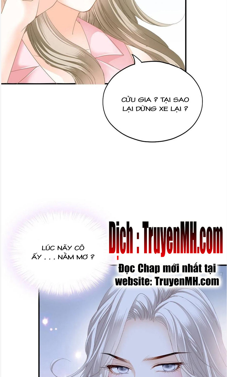 bạo quân ái nhân chapter 92 16