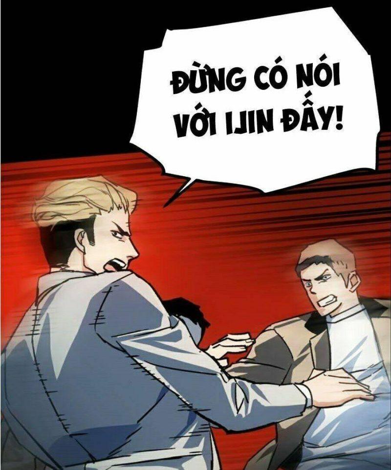 bạn học tôi là lính đánh thuê chapter 34 108