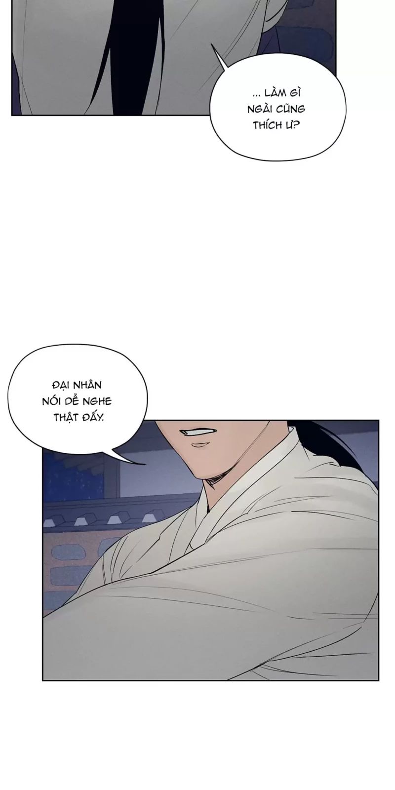 cửa hàng âm cụ chosun chapter 4.5 22