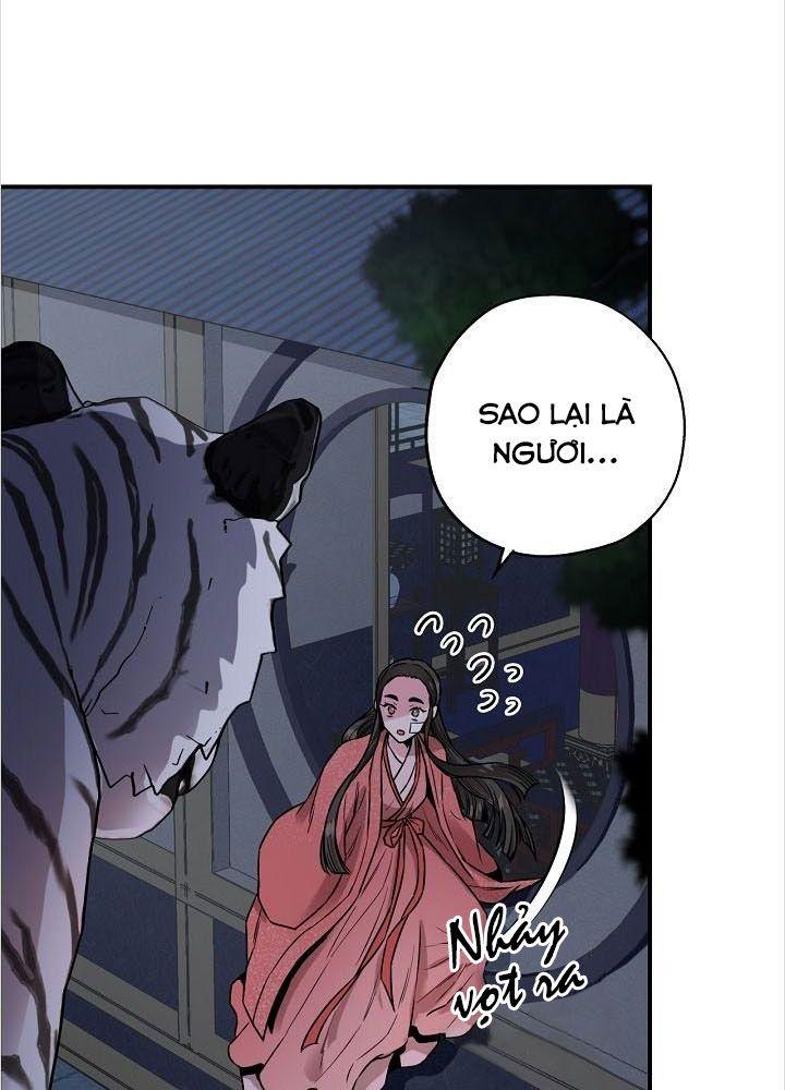 tôi là người mạnh nhất khi theo chủ nghĩa võ thuật chapter 22 16