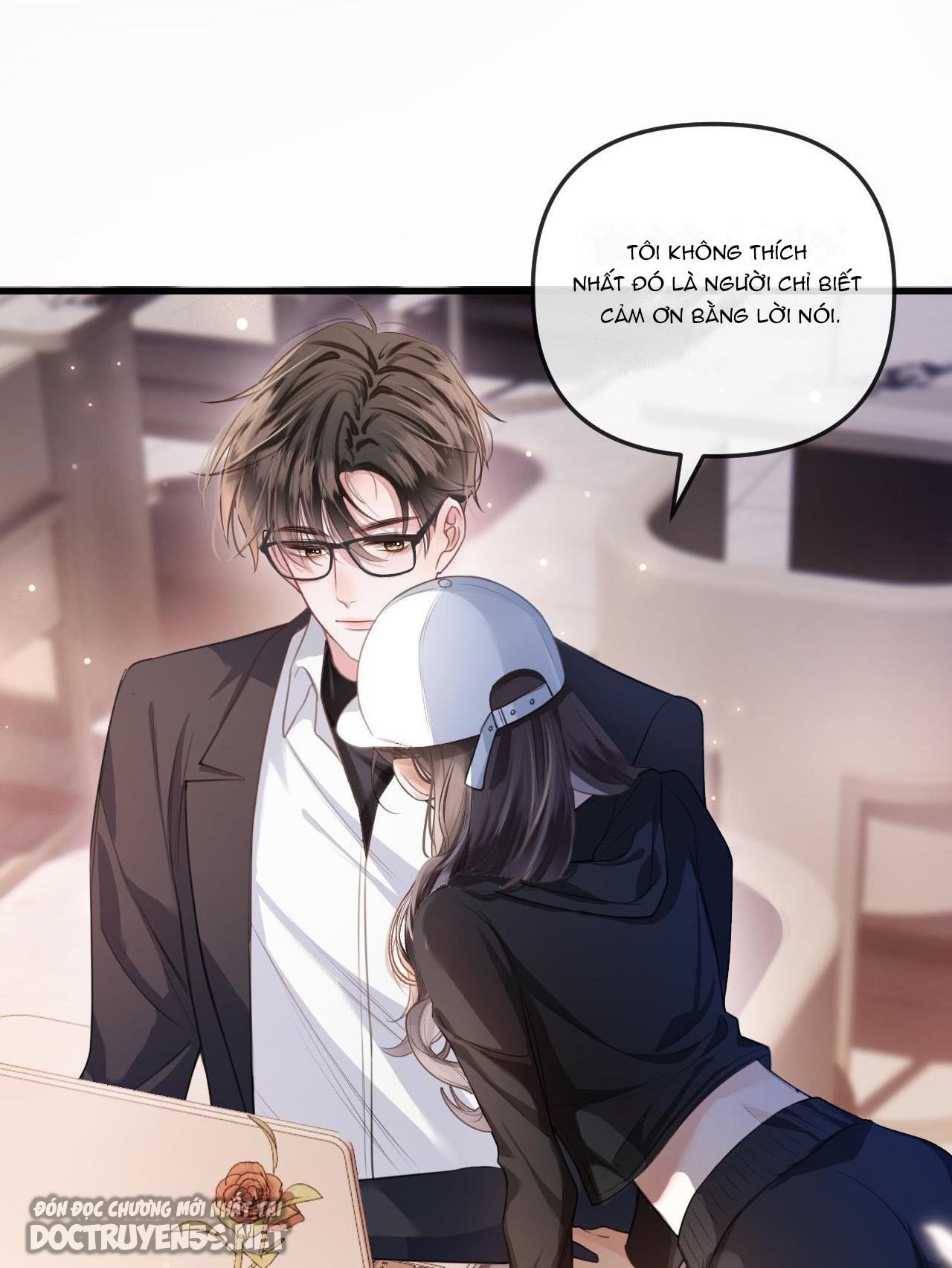 mỗi ngày đều thích anh chapter 1 50