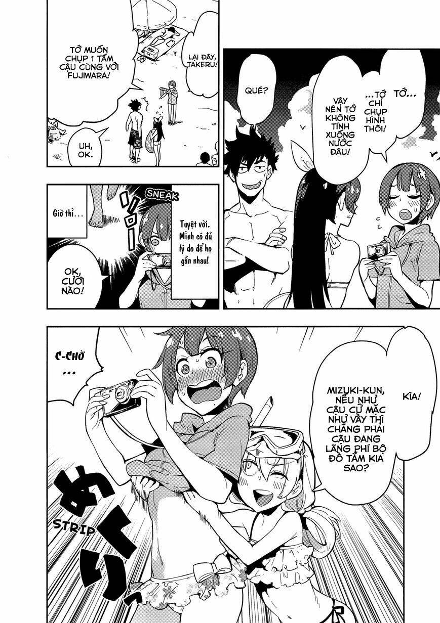 boku girl chapter 59 9