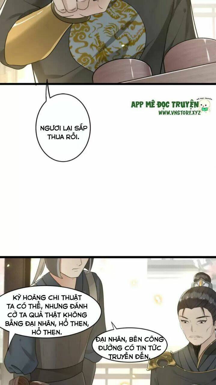 phượng hoàng vu phi chapter 60 6