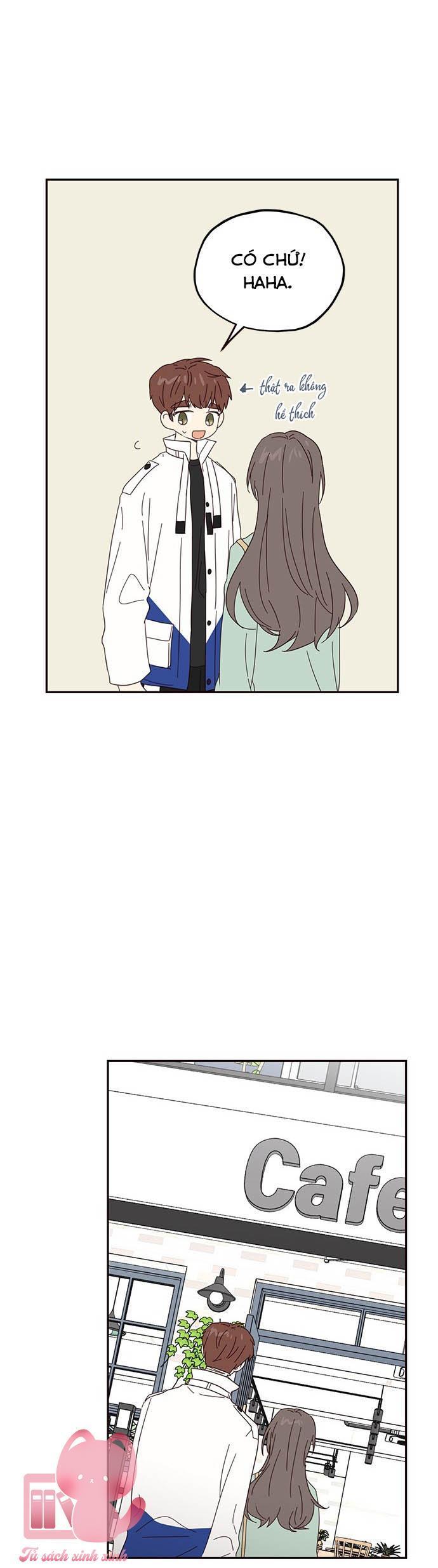 sợi chỉ tình yêu chapter 23 48