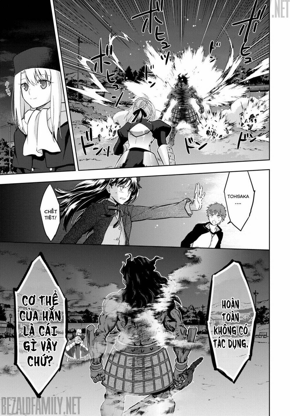 chén thánh: đêm định mệnh chapter 10 15