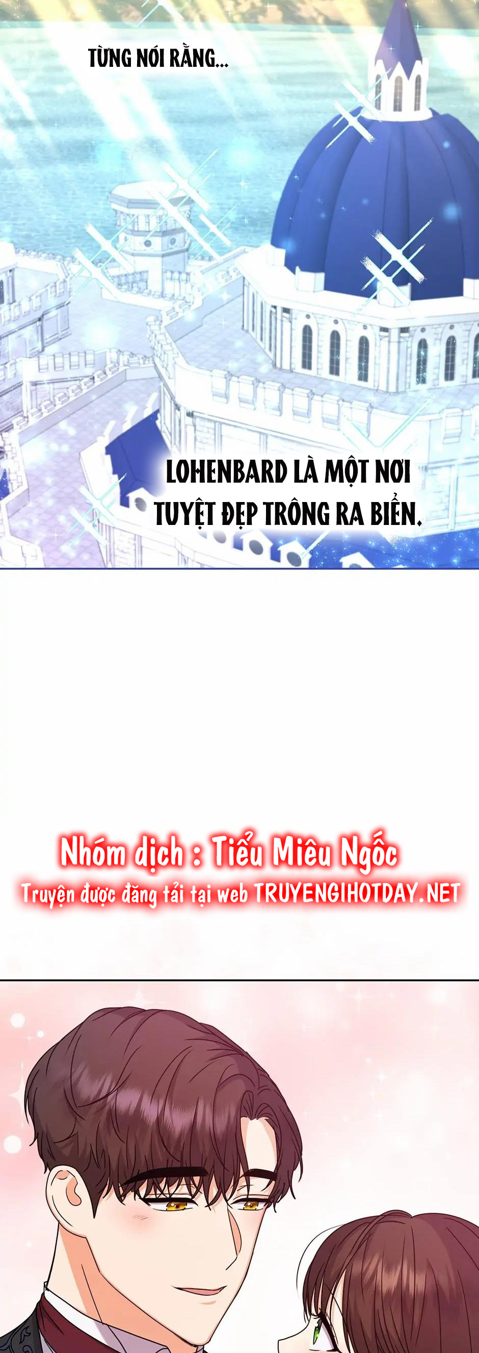 từ hầu gái tôi đã trở thành hoàng hậu chapter 70 46