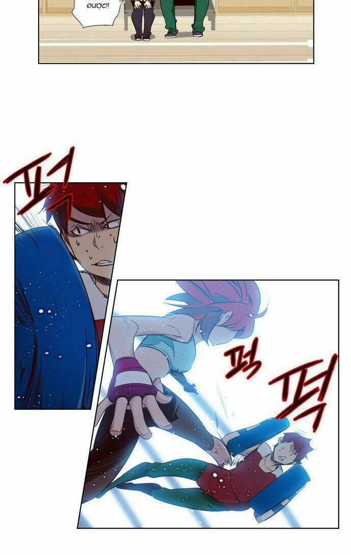 nữ sinh trường wilds chapter 75 20