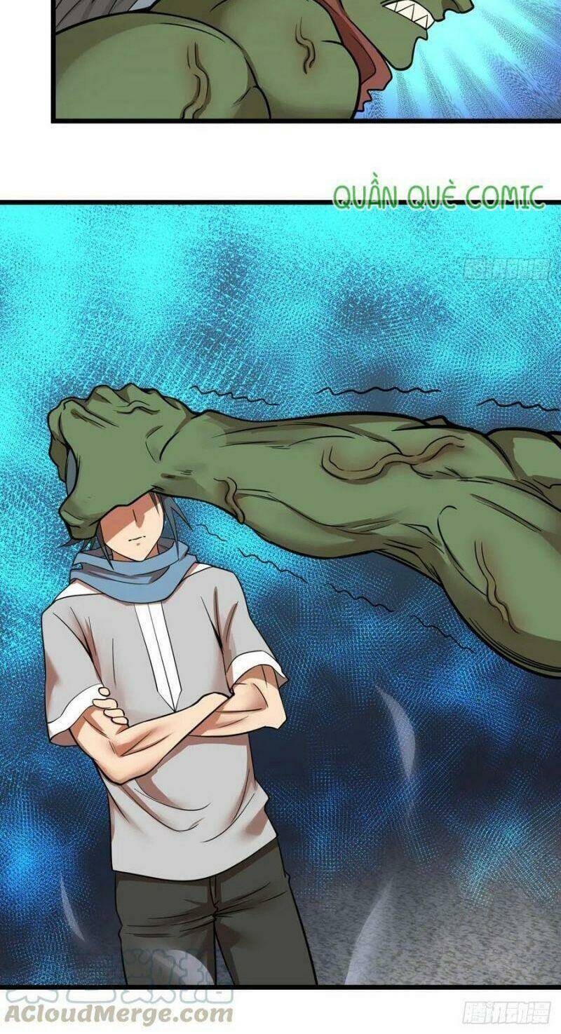 danh sách kẻ phản diện chapter 139 6