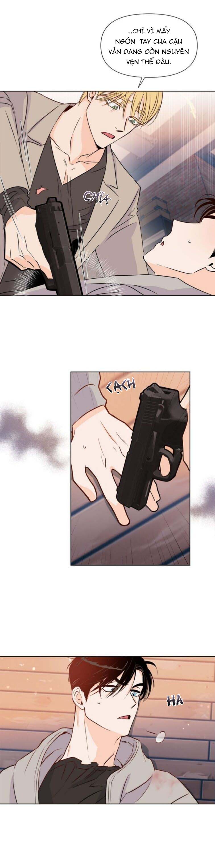 cái giá của sự nổi tiếng chapter 11 7