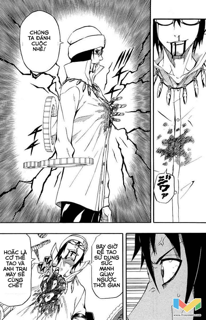 blazer driver chapter 32.2 13