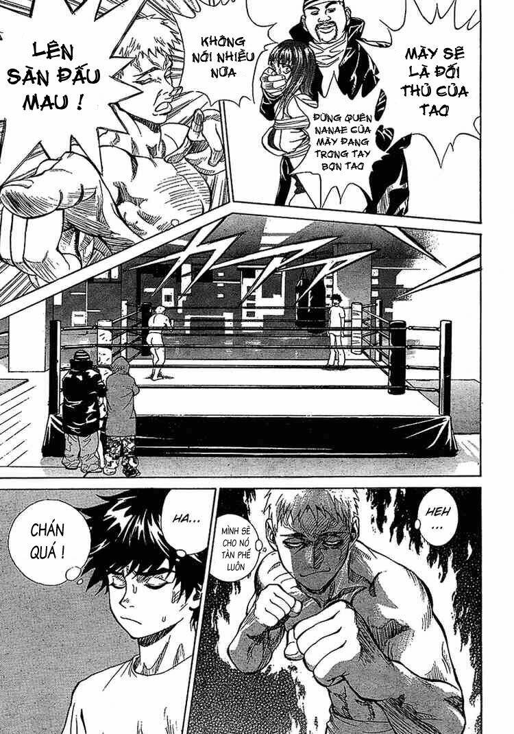 b-reaction chapter 18 25