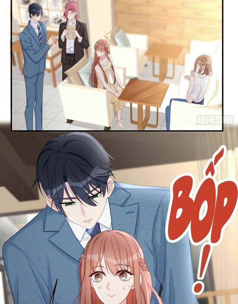 chỉ muốn cưng chiều em chapter 51 21