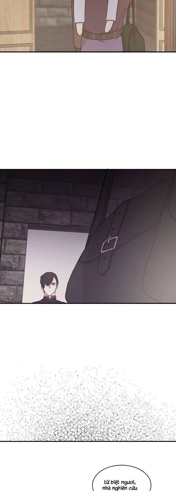 tôi sẽ đi đến cùng với hoàng đế chapter 34 24