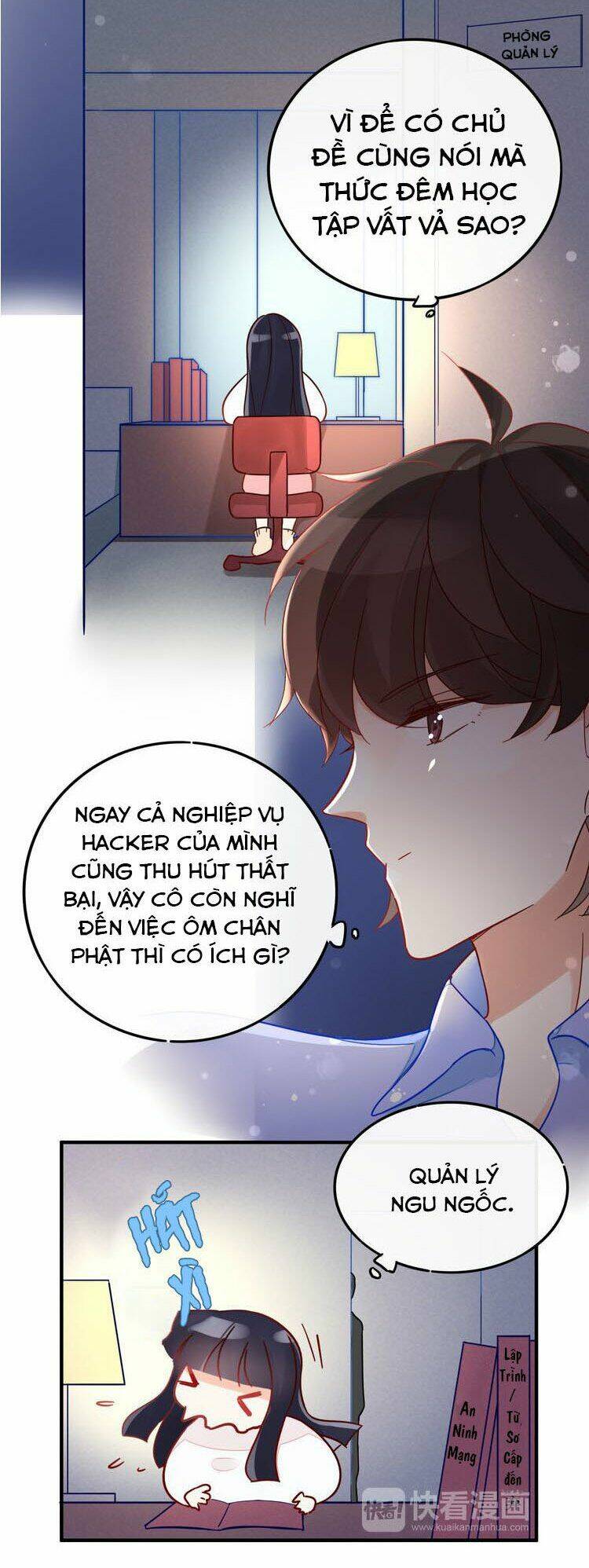 cẩm nang tấn công tra nam chapter 4 42