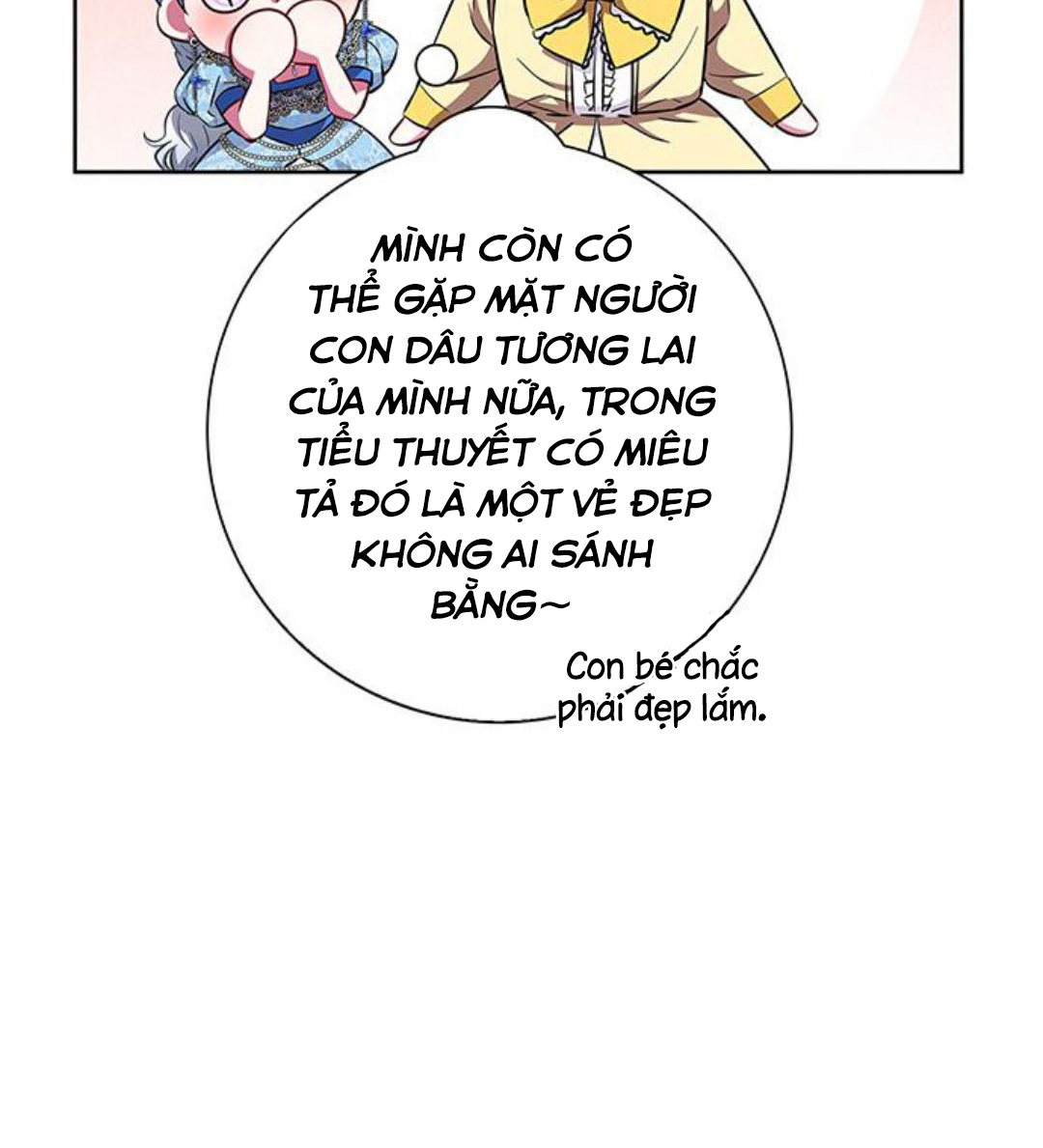 tôi trở thành mẹ của nam chính hoàn hảo chapter 26 57