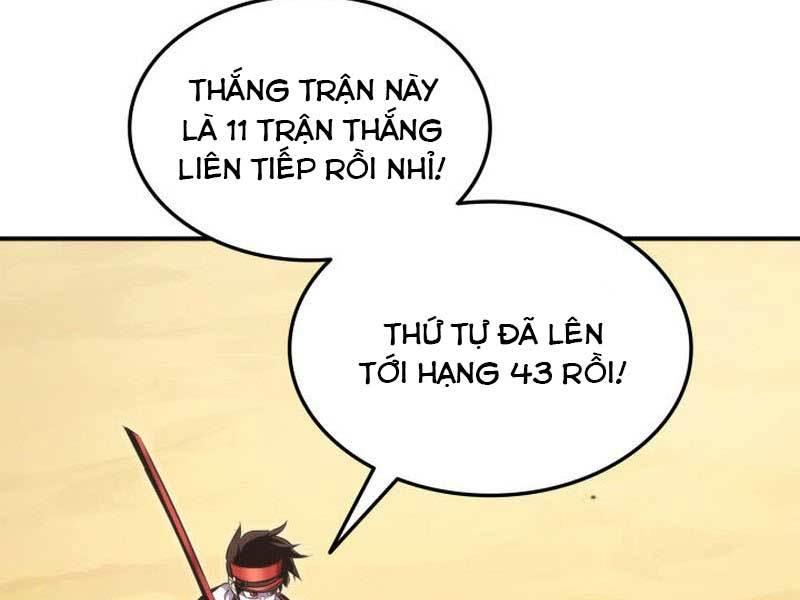 huyền thoại game thủ - tái xuất chapter 119 30