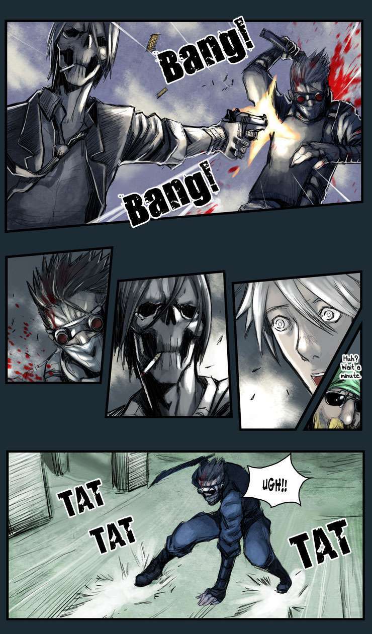 wake up deadman chapter 10 3