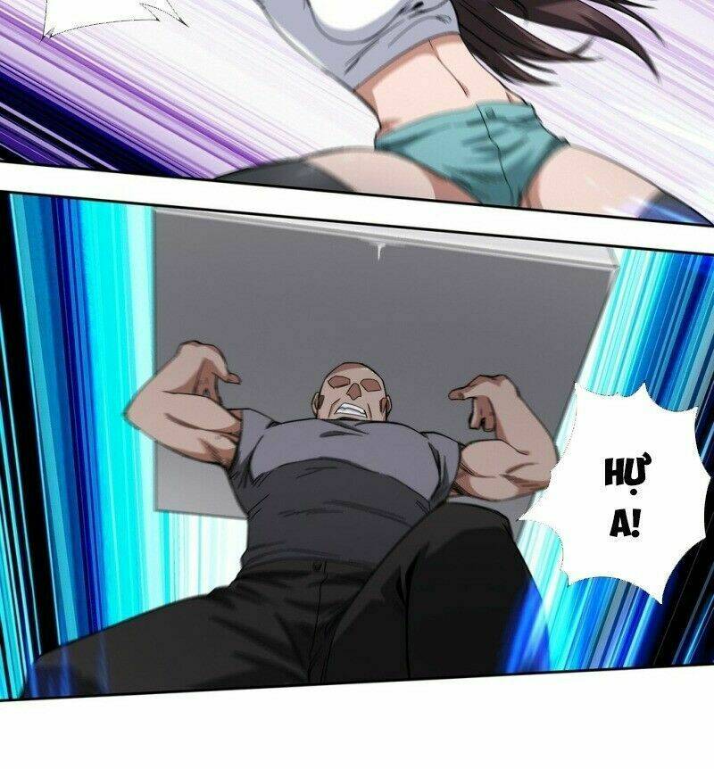 dạ thị chi chủ chapter 28 22