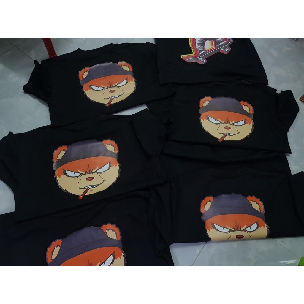 ÁO MẪU 100% COTTON SIÊU THOÁNG MÁT