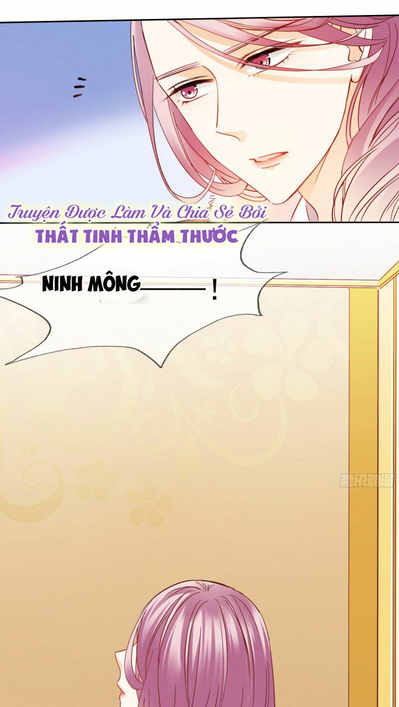 bay qua thiên sơn đến yêu anh chapter 33 50