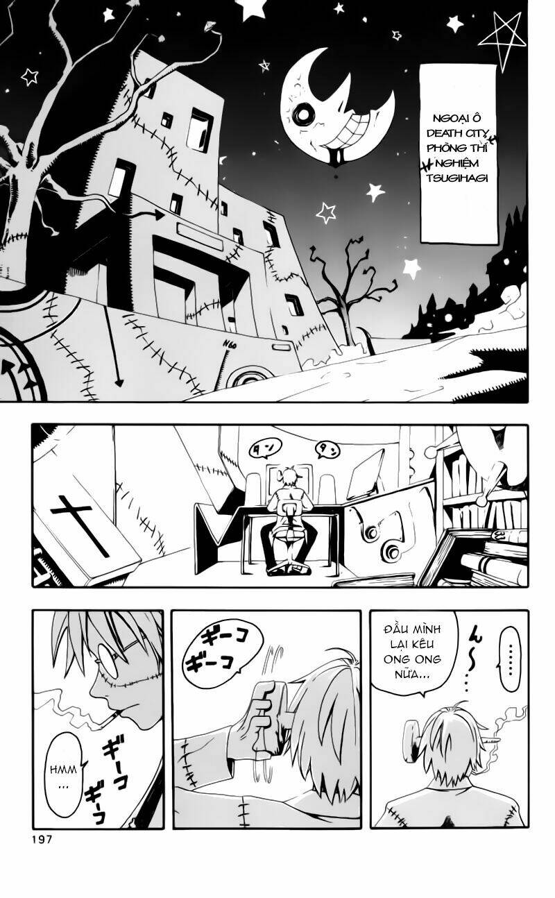 soul eater chapter 1.2 29