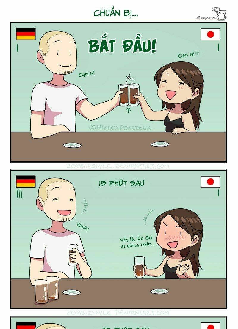 mini comics chapter 22 1