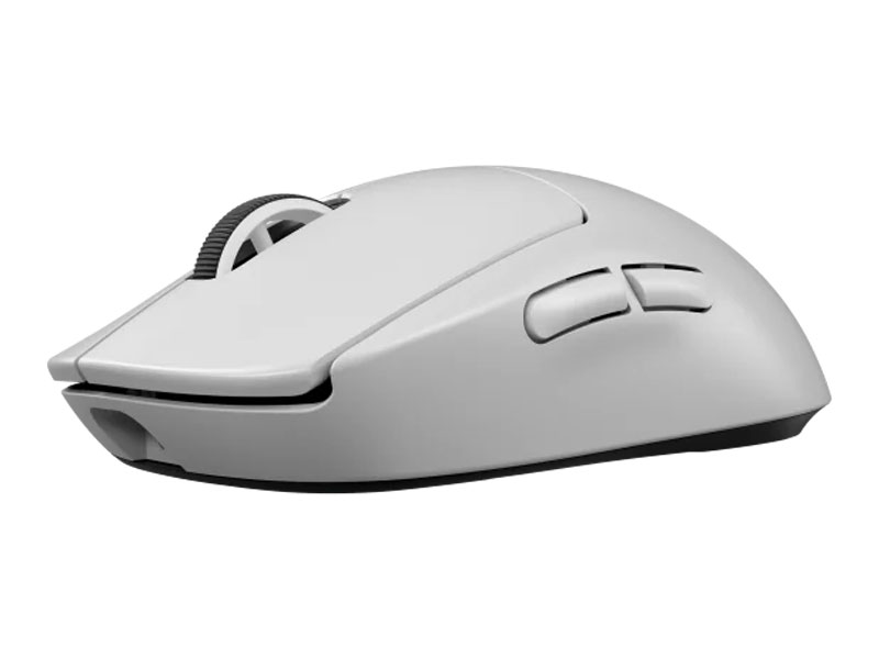 Chuột Gaming không dây Logitech PRO X Superlight 2 Lightspeed Wireless - Hàng Chính Hãng - Bảo Hành 24 Tháng