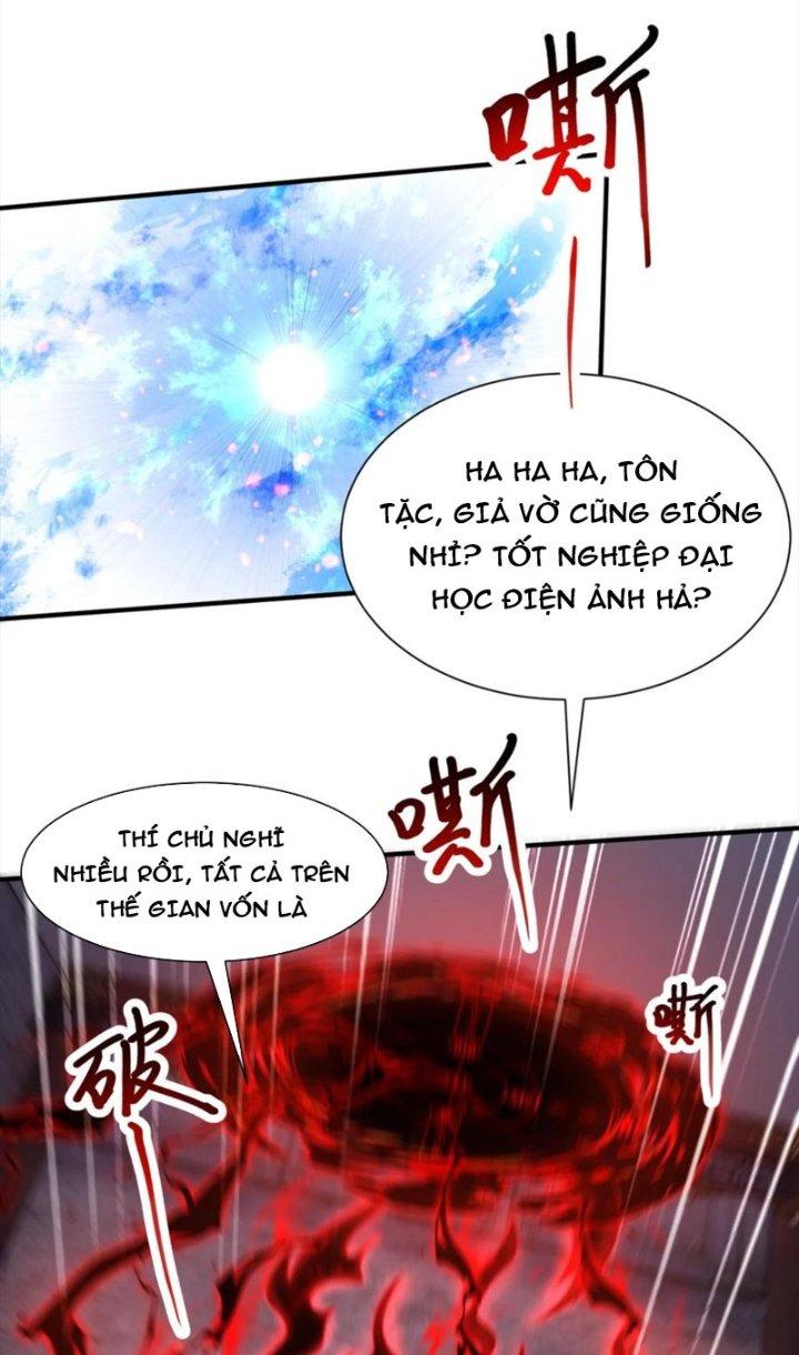 ta nuôi ma quỷ ở trấn ma ti chapter 203 2