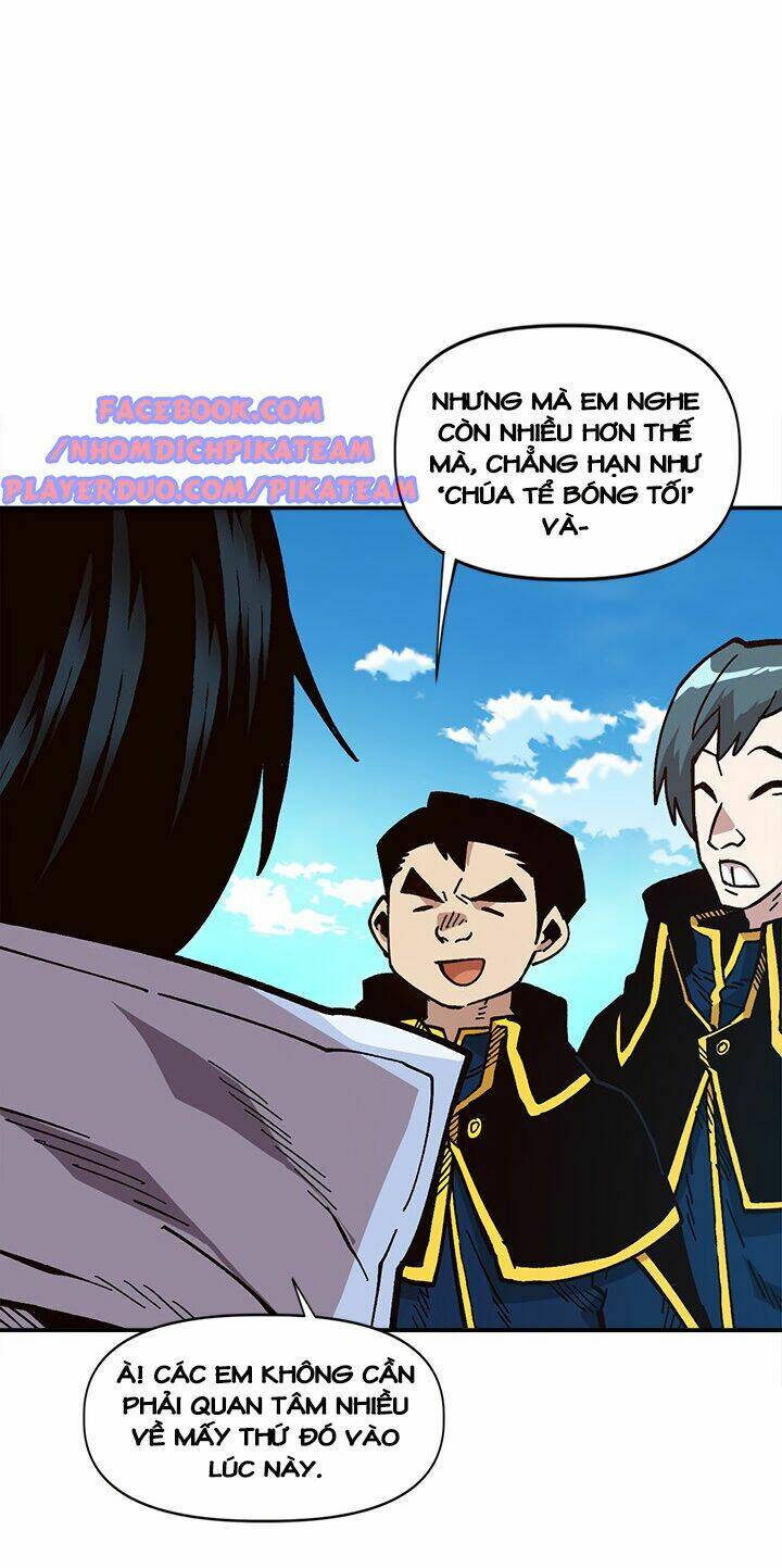 đại lục vô song chapter 24 29