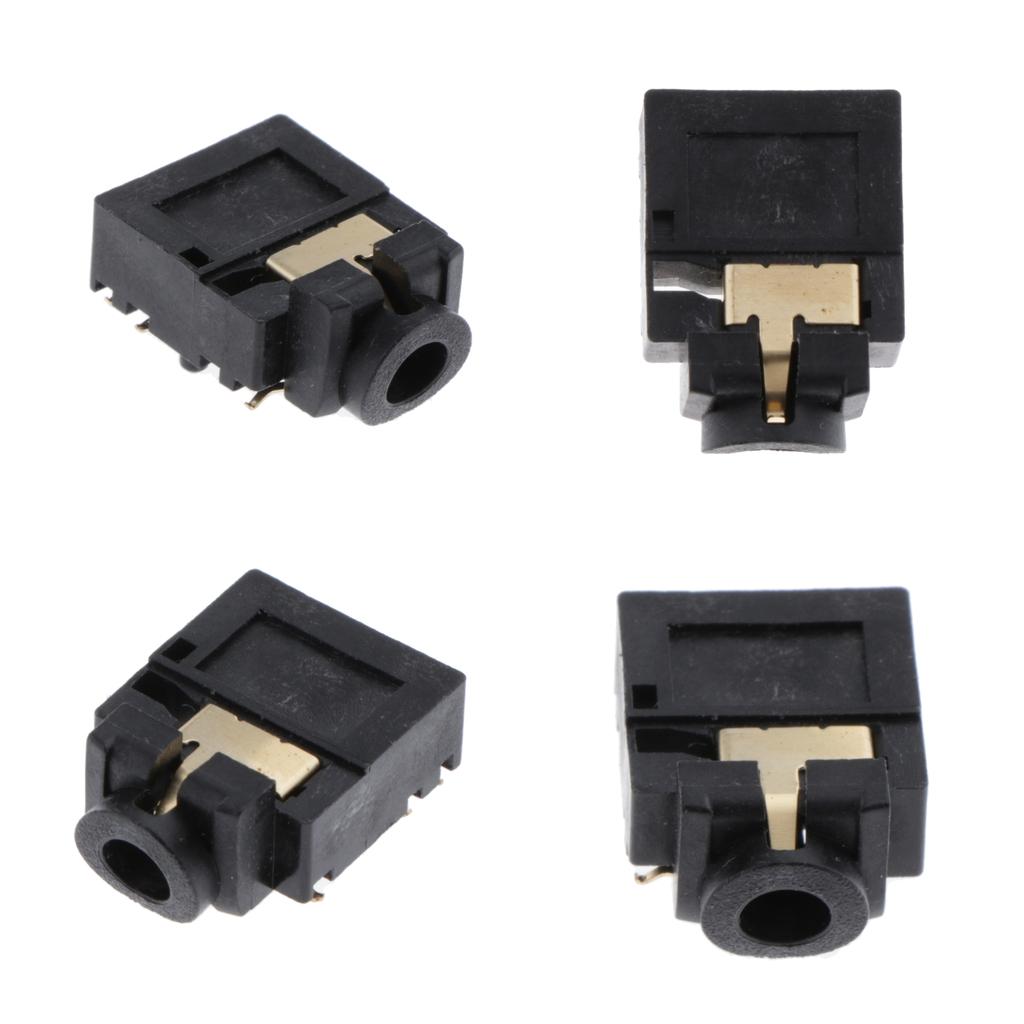 3.5mm Repair Part Audio Jack Plug Socket For Xbox One  Controller