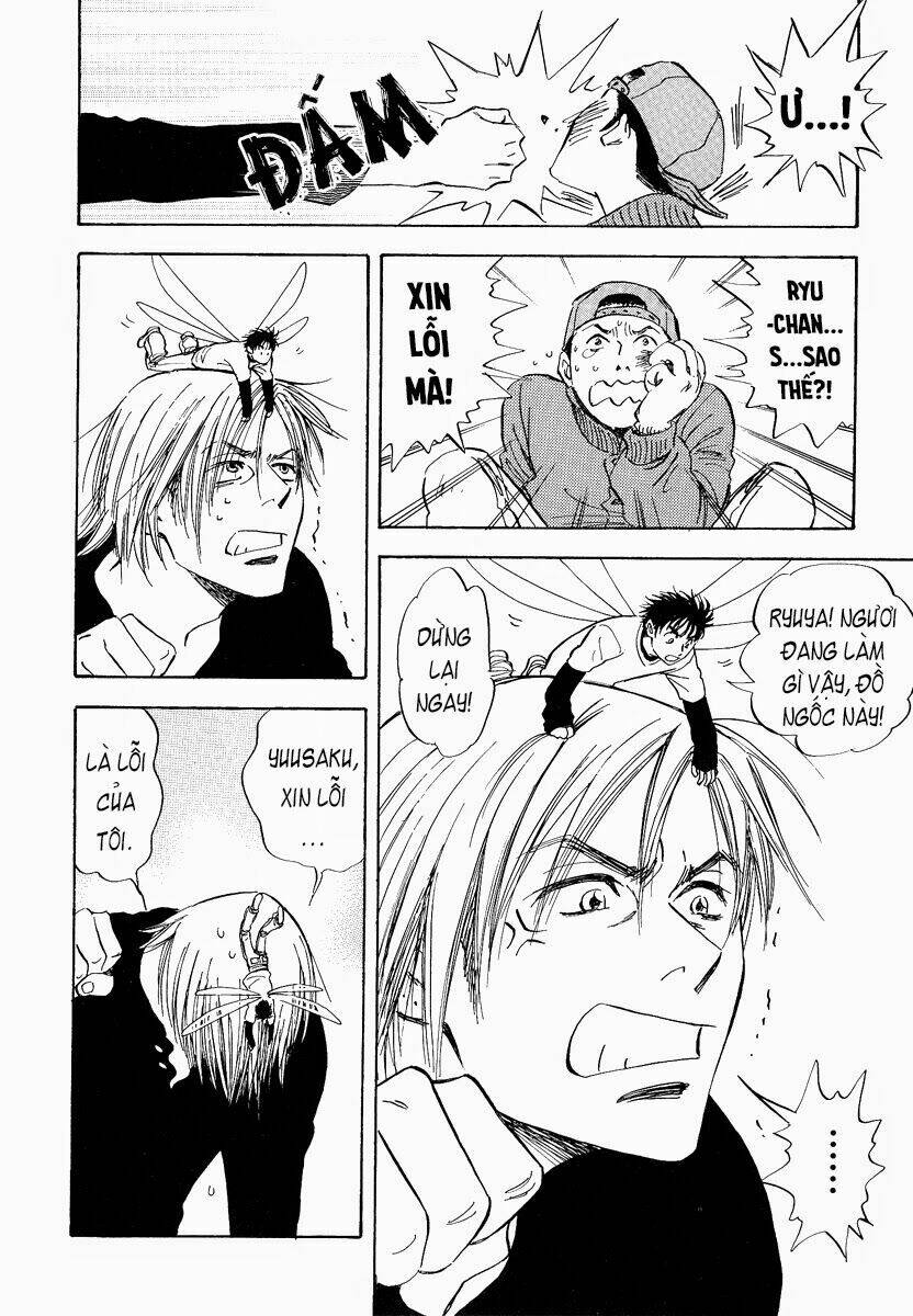 koufuku no ouji chapter 2 8