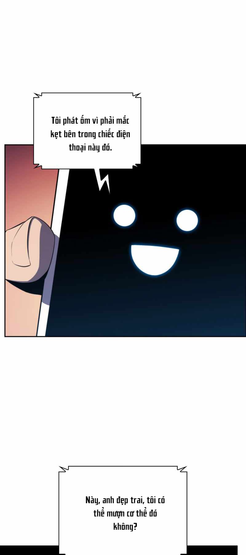 kẻ thách đấu chapter 27 15