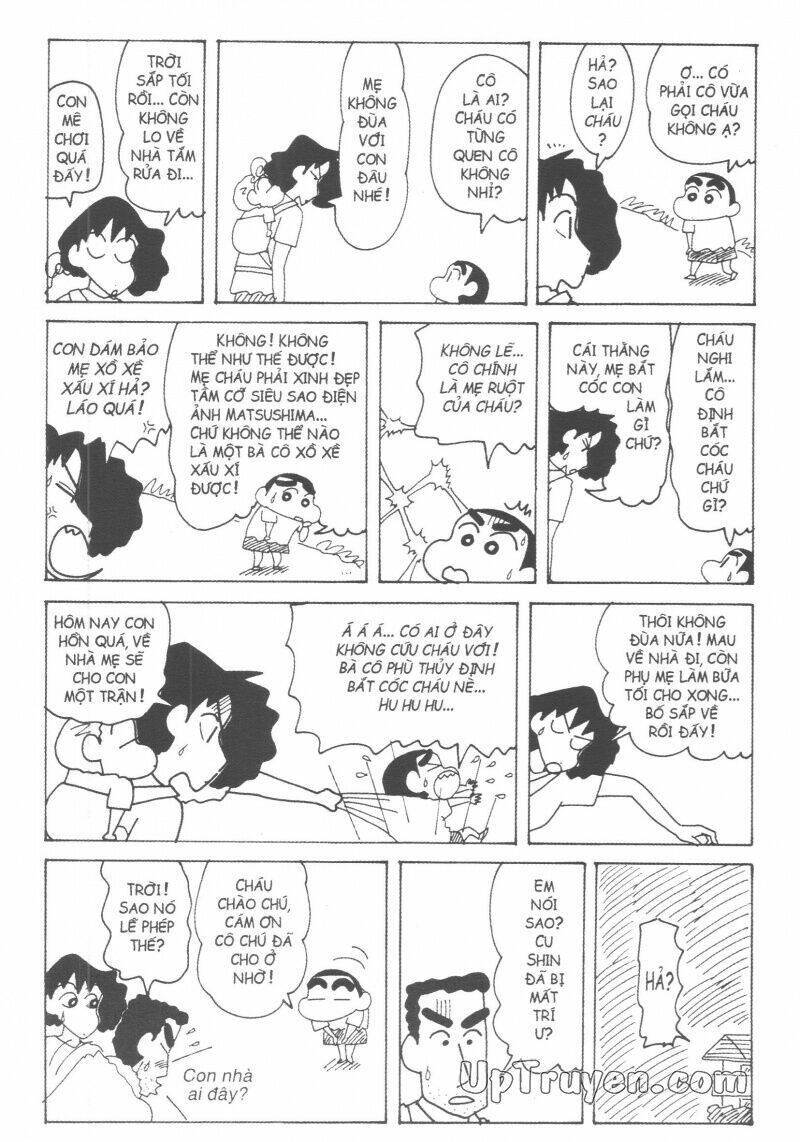 crayon shin-chan cậu bé bút chì chapter 28 55