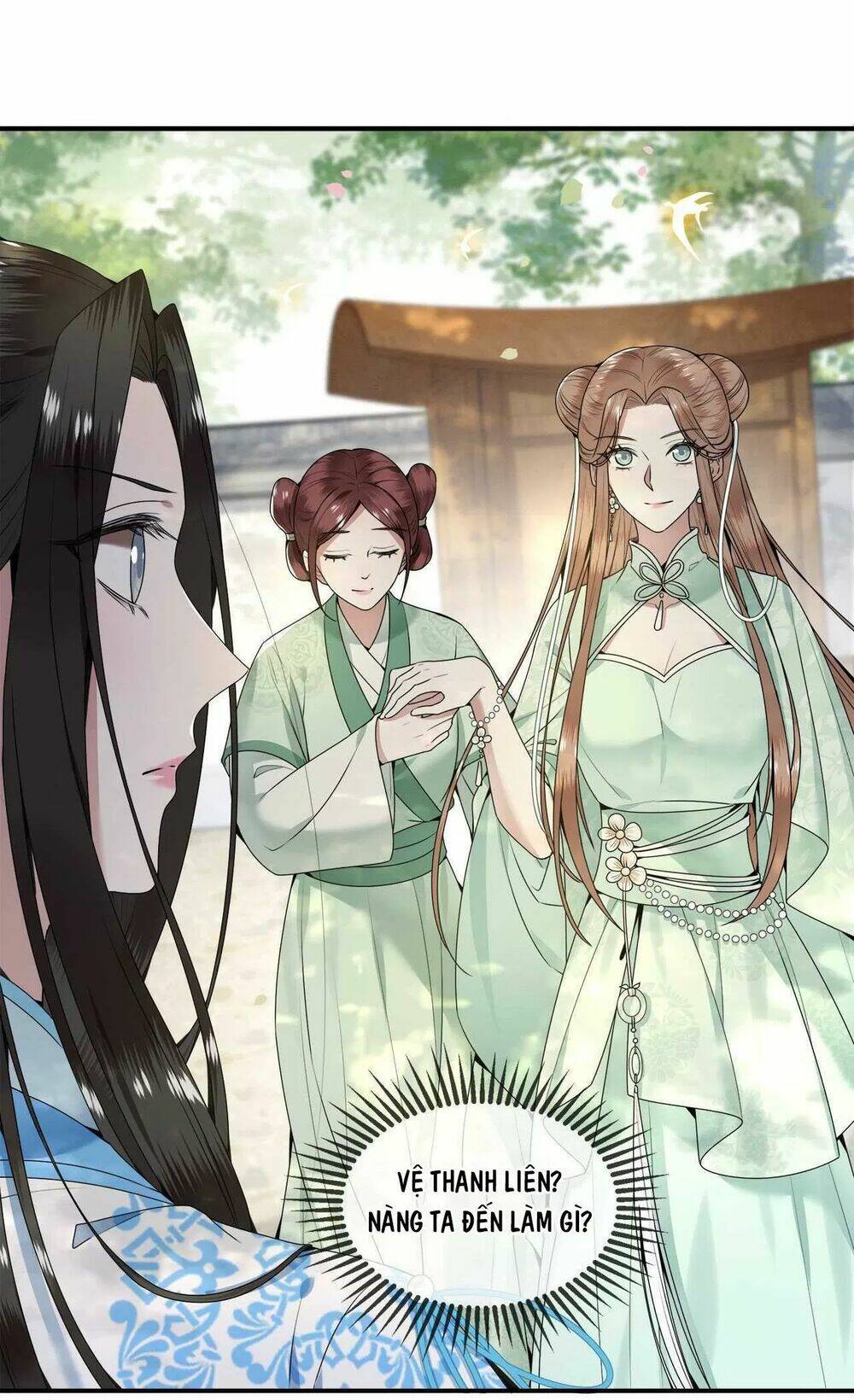 phượng hoàng vu phi chapter 105 12