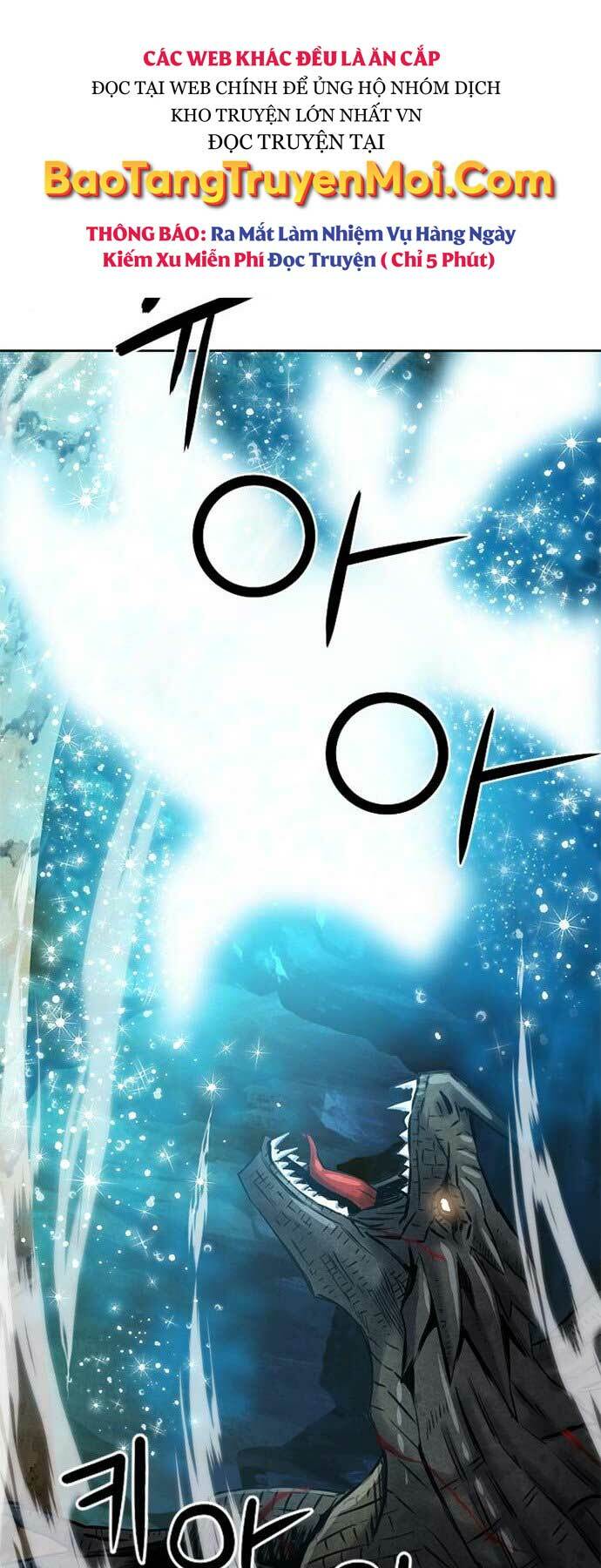 Druid Tại Ga Seoul - Người Hóa Thú Chapter 59 61