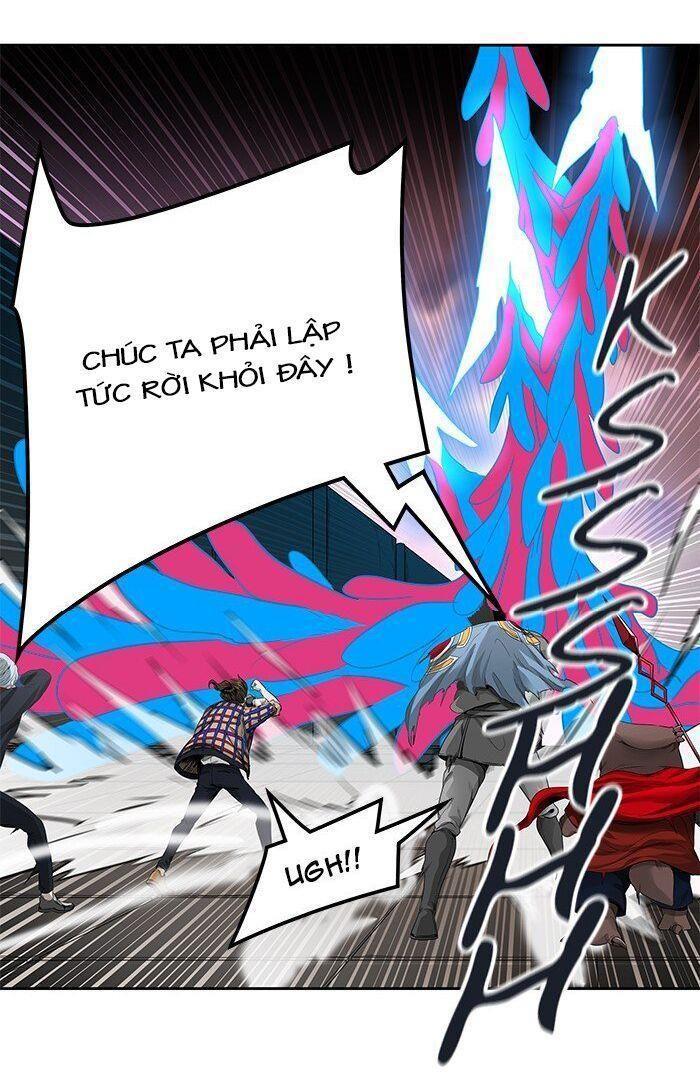 tòa tháp bí ẩn 2 chapter 463 36