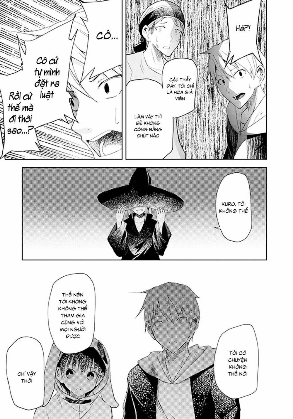 ib - instant bullet chapter 10 18