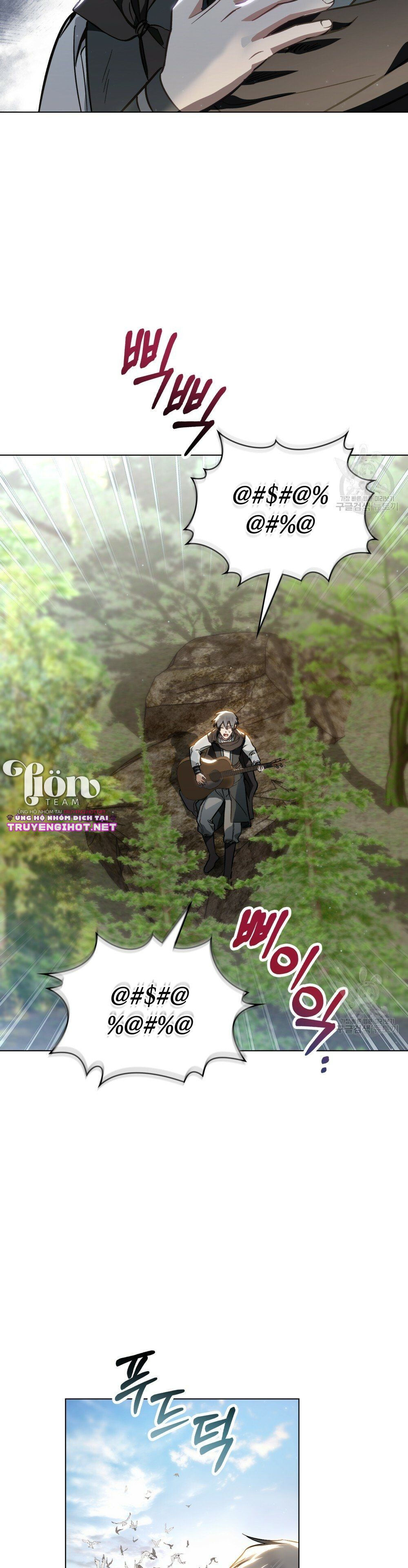 Thanh Gươm của Evangeline chapter 25.2 19