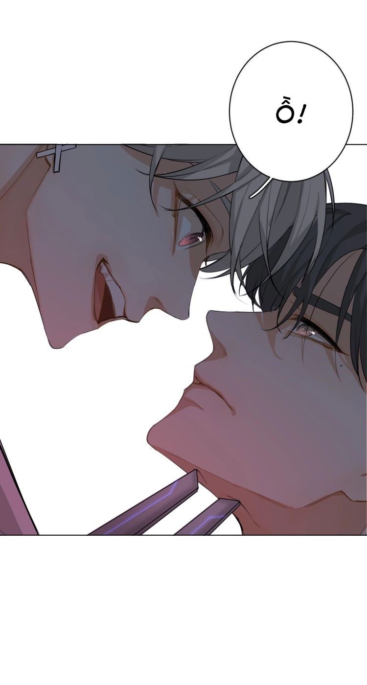 cú va chạm không độ chapter 3.2 12