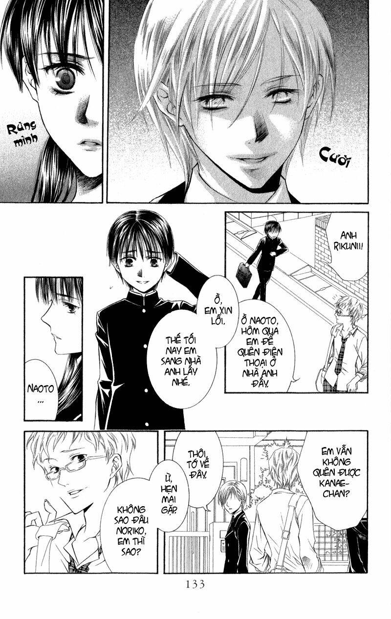 forest of lore chapter 3 11