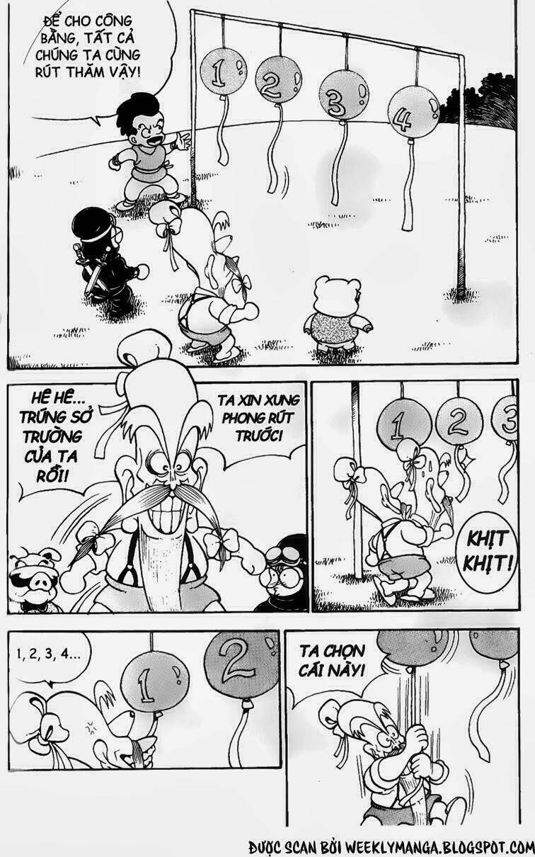 kung fu komang chapter 5 64