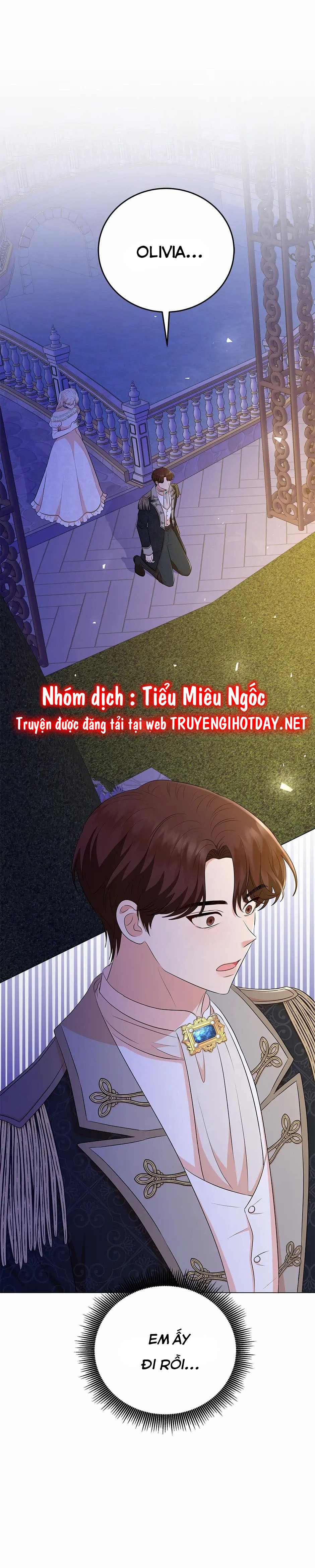 diễn vai ác nữ cũng thật khó khăn chapter 63 18