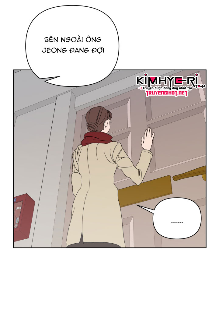 thiên đường (heaven) chapter 18.2 8