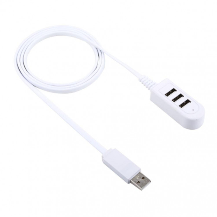 Hub Chia 3 Cổng USB Tiện Dụng