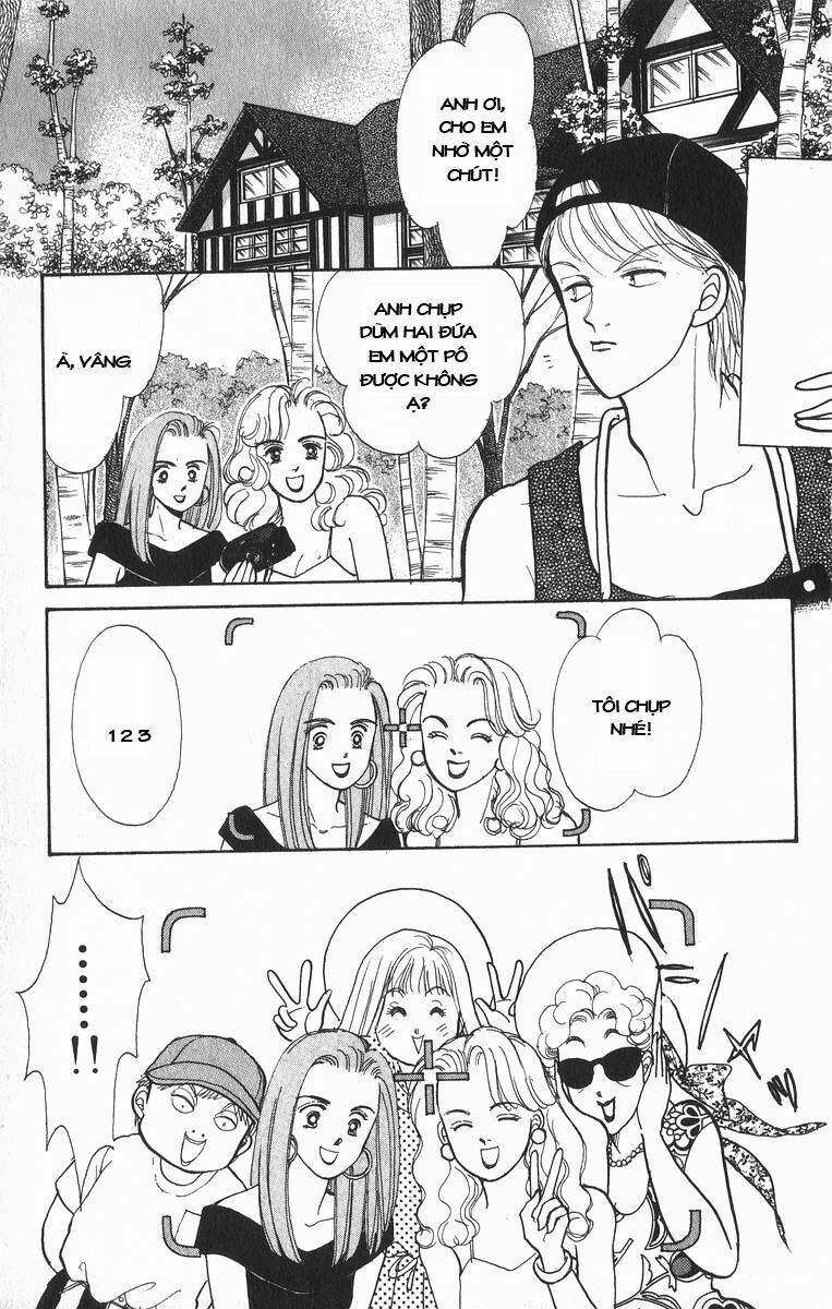 itazura na kiss chapter 25 8