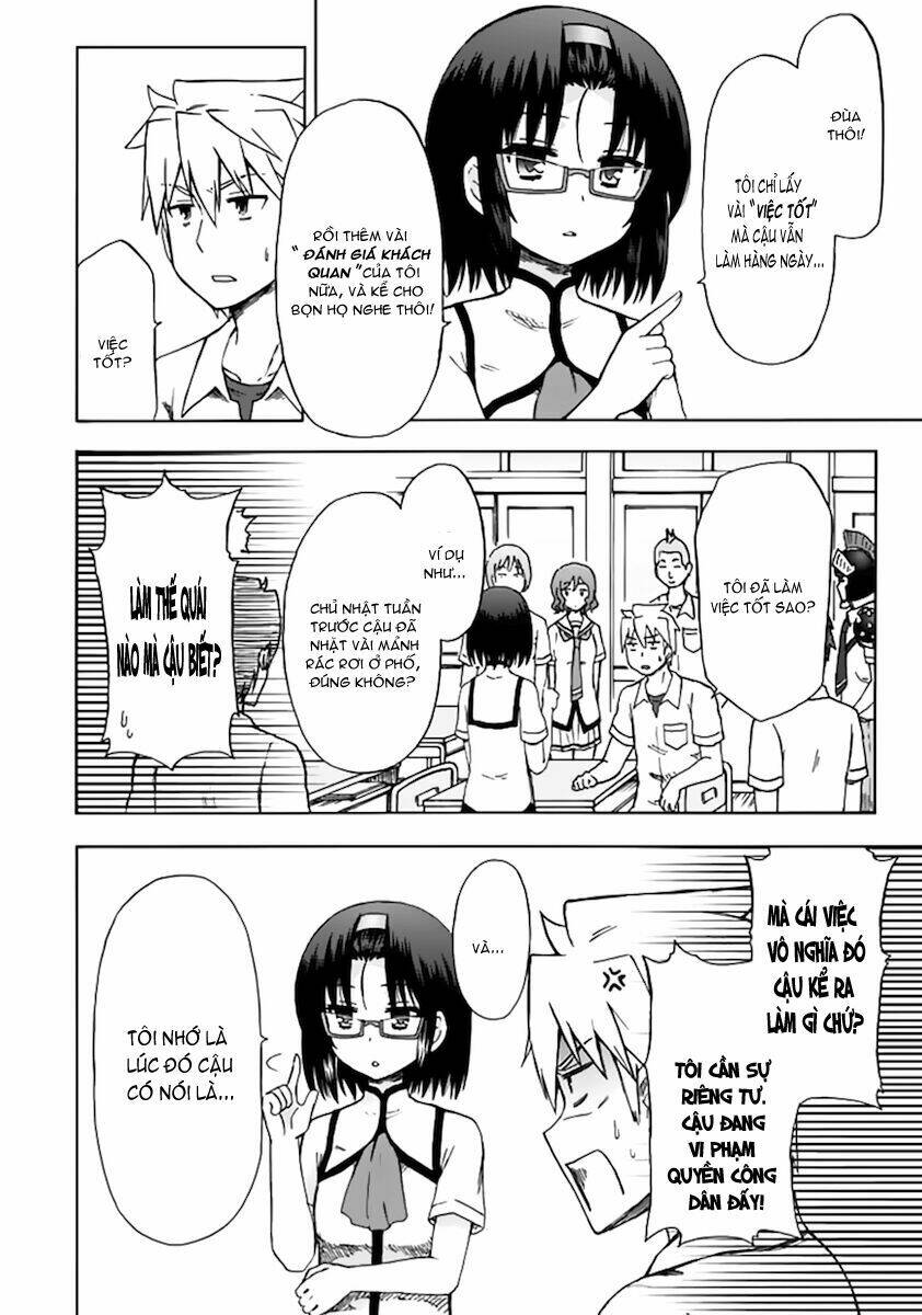 fujimura-kun meitsu chapter 81 5