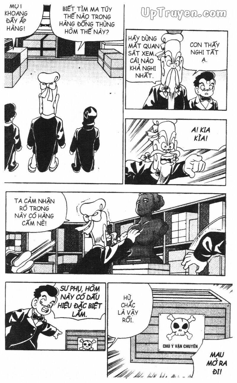 đội quân nhí nhố chapter 29 135