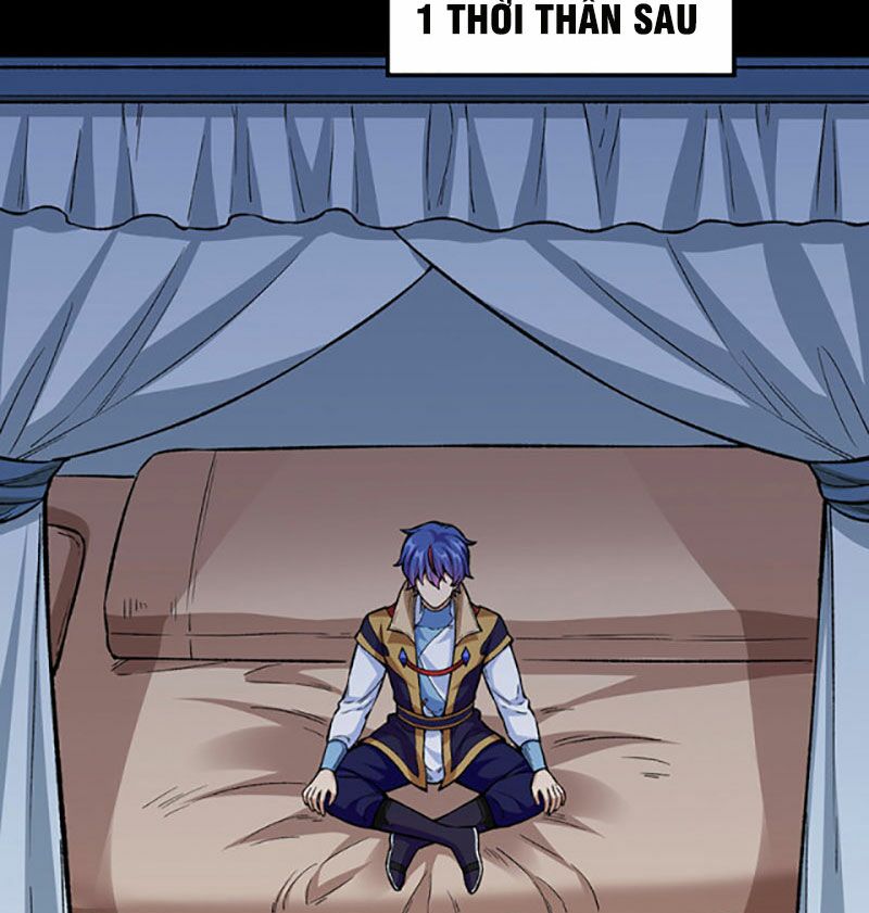 võ đạo độc tôn chapter 437 18