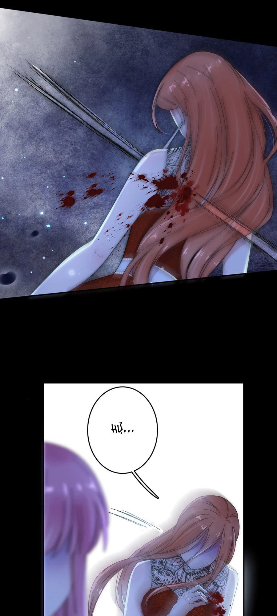 hoàn mỹ lão công tiến hóa luân chapter 94 6